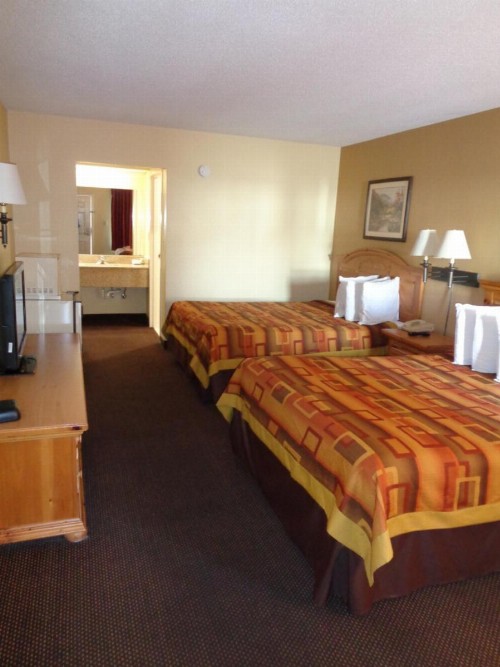 Guesthouse Inn - image 6