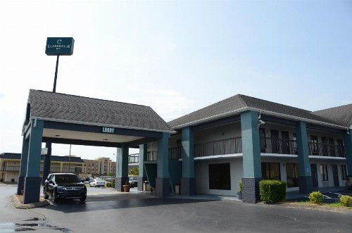 Guesthouse Inn - image 8