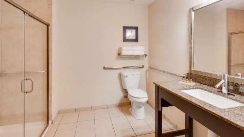Best Western Plus Atrium Inn & Suites - image 21