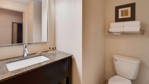 Best Western Plus Atrium Inn & Suites - image 23