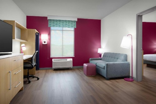Home2 Suites by Hilton Clarksville/Ft. Campbell - image 16