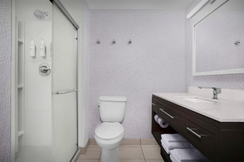 Home2 Suites by Hilton Clarksville/Ft. Campbell - image 24
