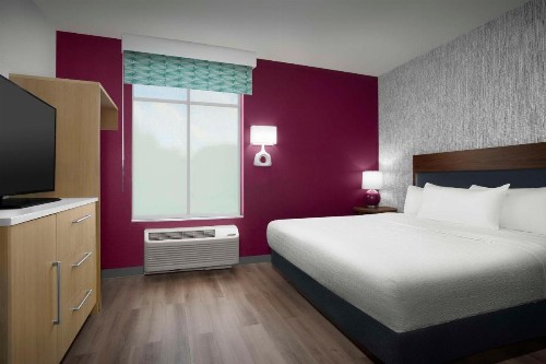 Home2 Suites by Hilton Clarksville/Ft. Campbell - image 26