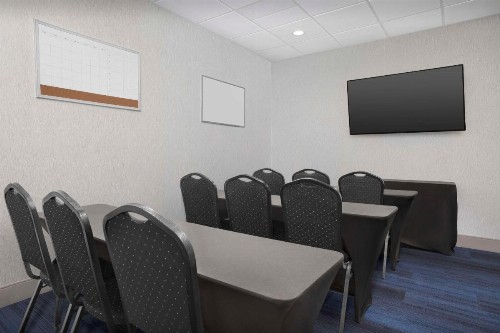 Home2 Suites by Hilton Clarksville/Ft. Campbell - image 27