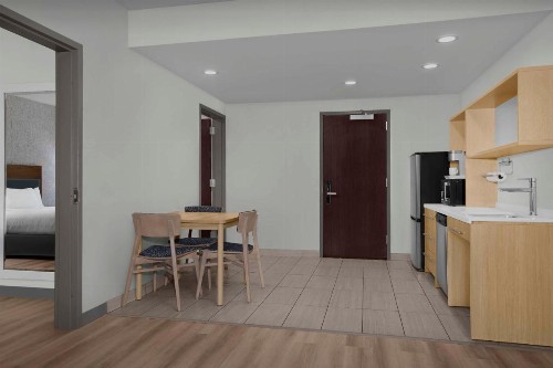 Home2 Suites by Hilton Clarksville/Ft. Campbell - image 30
