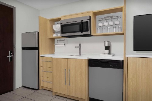 Home2 Suites by Hilton Clarksville/Ft. Campbell - image 32