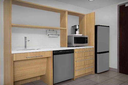 Home2 Suites by Hilton Clarksville/Ft. Campbell - image 33