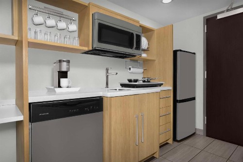 Home2 Suites by Hilton Clarksville/Ft. Campbell - image 35
