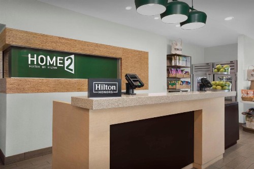 Home2 Suites by Hilton Clarksville/Ft. Campbell - image 8