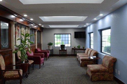 Gateway Inn - image 7