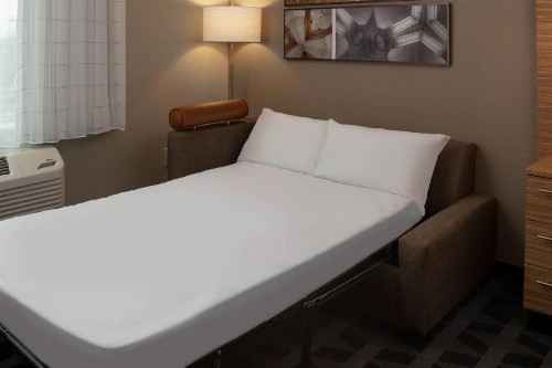TownePlace by Marriott Suites Clarksville - image 11