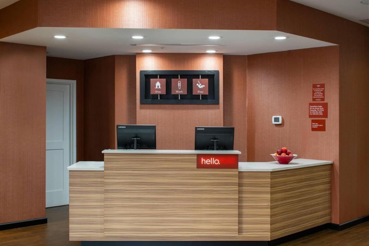 TownePlace by Marriott Suites Clarksville - image 2