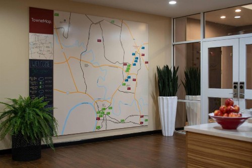 TownePlace by Marriott Suites Clarksville - image 20
