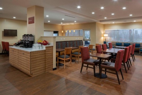TownePlace by Marriott Suites Clarksville - image 23