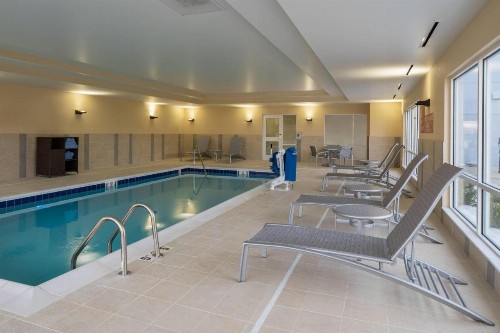 TownePlace by Marriott Suites Clarksville - image 25