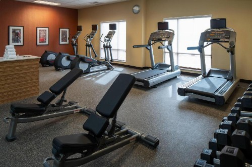 TownePlace by Marriott Suites Clarksville - image 26