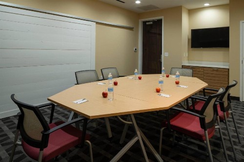 TownePlace by Marriott Suites Clarksville - image 28