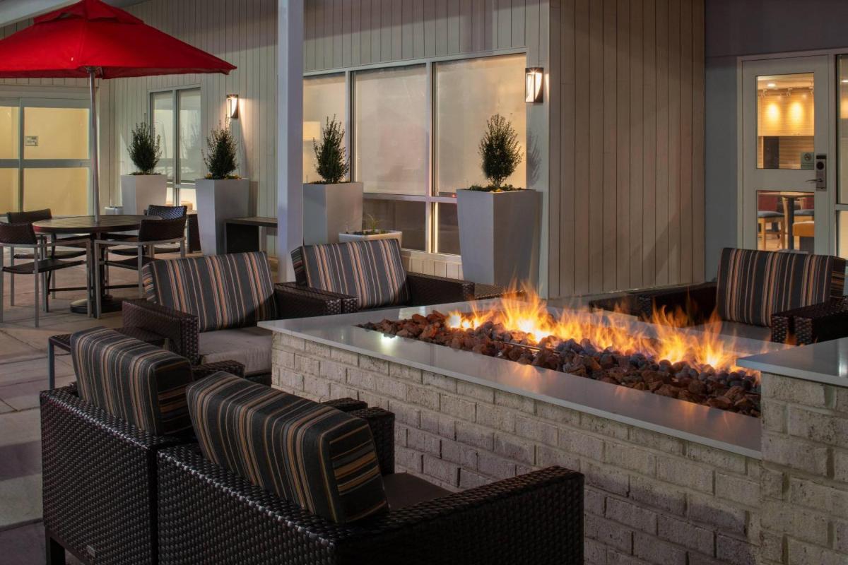 TownePlace by Marriott Suites Clarksville - image 3