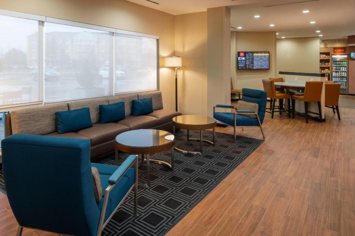 TownePlace by Marriott Suites Clarksville - image 4
