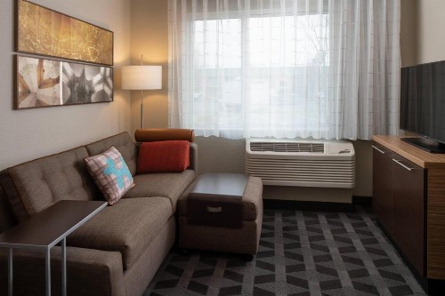 TownePlace by Marriott Suites Clarksville - image 6