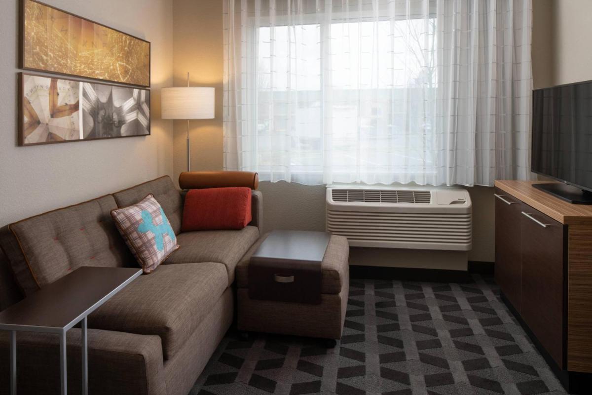 TownePlace by Marriott Suites Clarksville - image 6