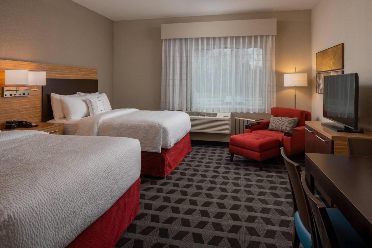 TownePlace by Marriott Suites Clarksville - image 7