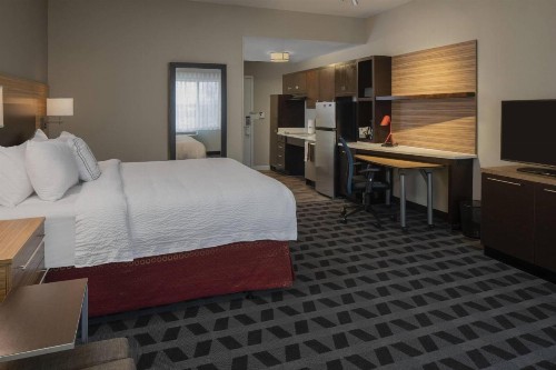 TownePlace by Marriott Suites Clarksville - image 8