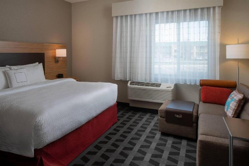 TownePlace by Marriott Suites Clarksville - image 9