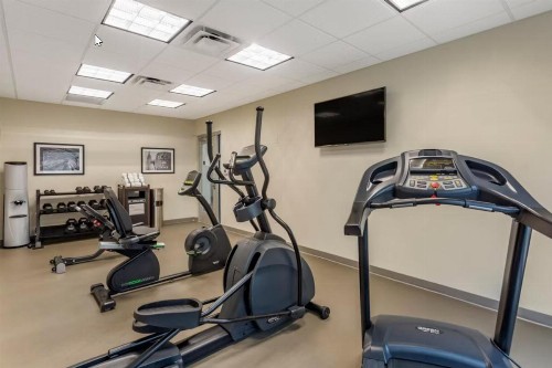 Sleep Inn & Suites- Clarksville - image 14