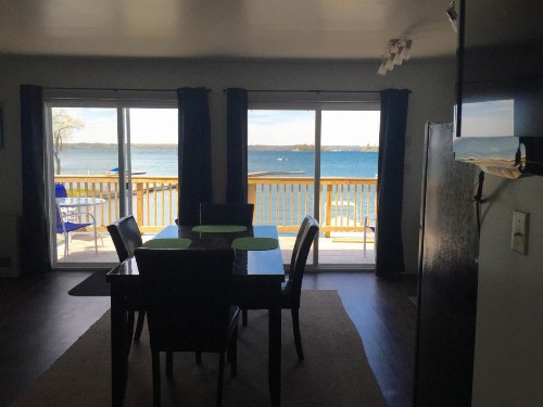 Seaway Slips Waterfront Cottages - image 18