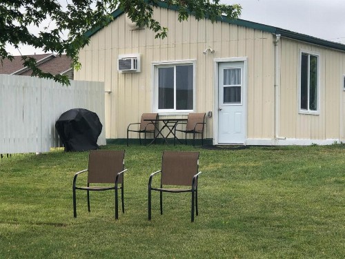 Seaway Slips Waterfront Cottages - image 20