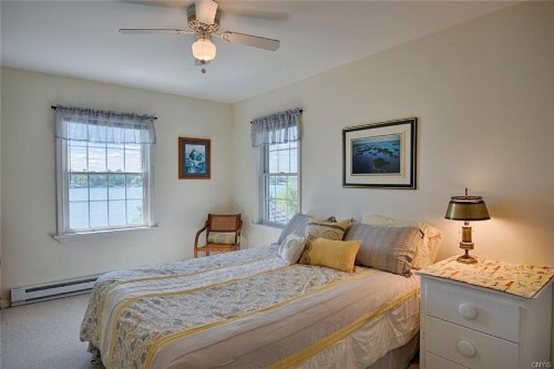 Seaway Slips Waterfront Cottages - image 21