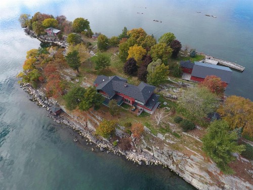Seaway Slips Waterfront Cottages - image 31