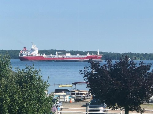 Seaway Slips Waterfront Cottages - image 34