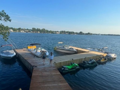 Seaway Slips Waterfront Cottages - image 40