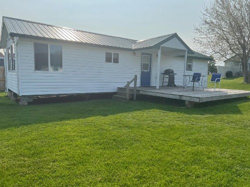Seaway Slips Waterfront Cottages - image 44