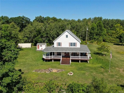 Seaway Slips Waterfront Cottages - image 45