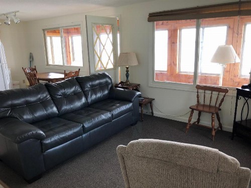 West Winds Motel & Cottages - image 32