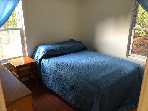 West Winds Motel & Cottages - image 33