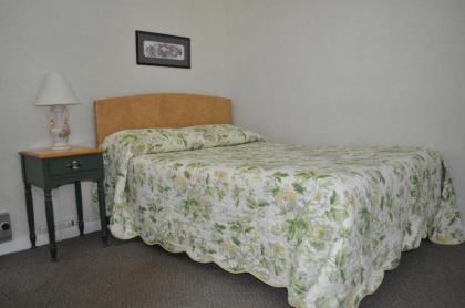 K's Motel & Cottages