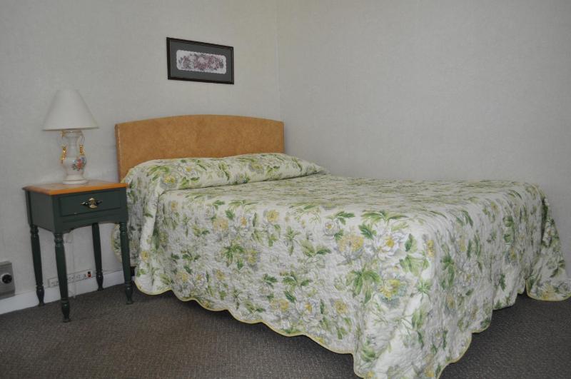 K's Motel & Cottages - main image
