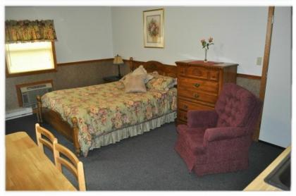 K's Motel & Cottages - image 11