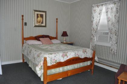 K's Motel & Cottages - image 3