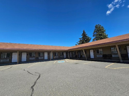 Cle Elum Travelers Inn - image 10