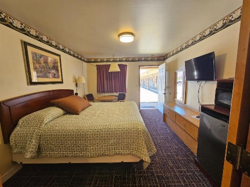 Cle Elum Travelers Inn - image 19