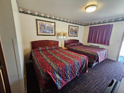 Cle Elum Travelers Inn - image 21