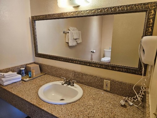 Cle Elum Travelers Inn - image 22