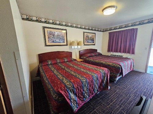 Cle Elum Travelers Inn - image 24