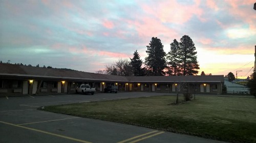 Cle Elum Travelers Inn - image 4