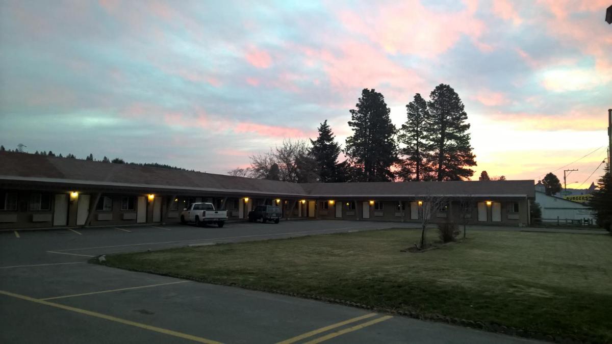 Cle Elum Travelers Inn - image 4